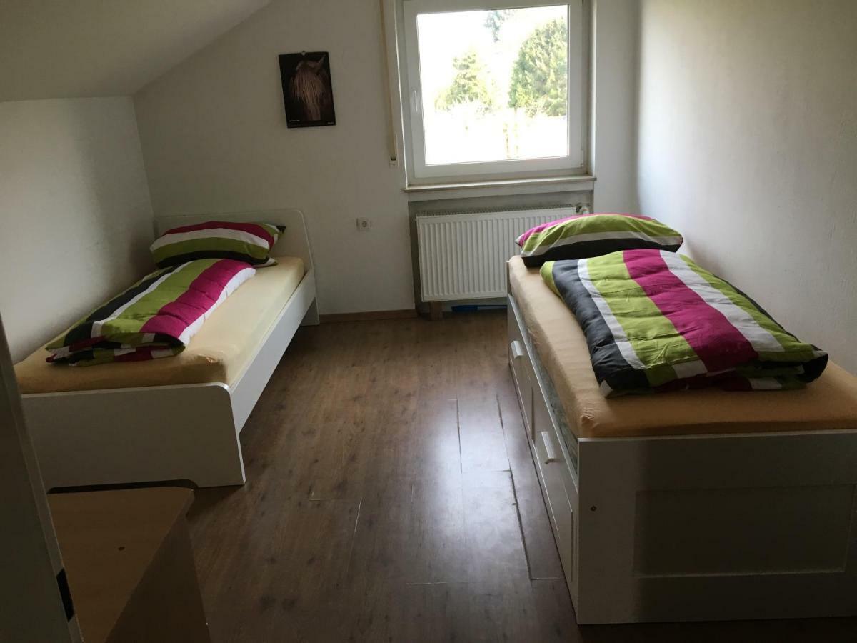 Riedwiesen Bad Rappenau Exterior photo