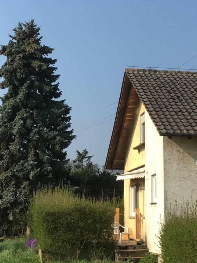 Riedwiesen Bad Rappenau Exterior photo