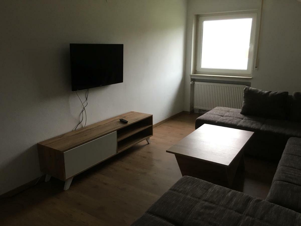Riedwiesen Bad Rappenau Exterior photo